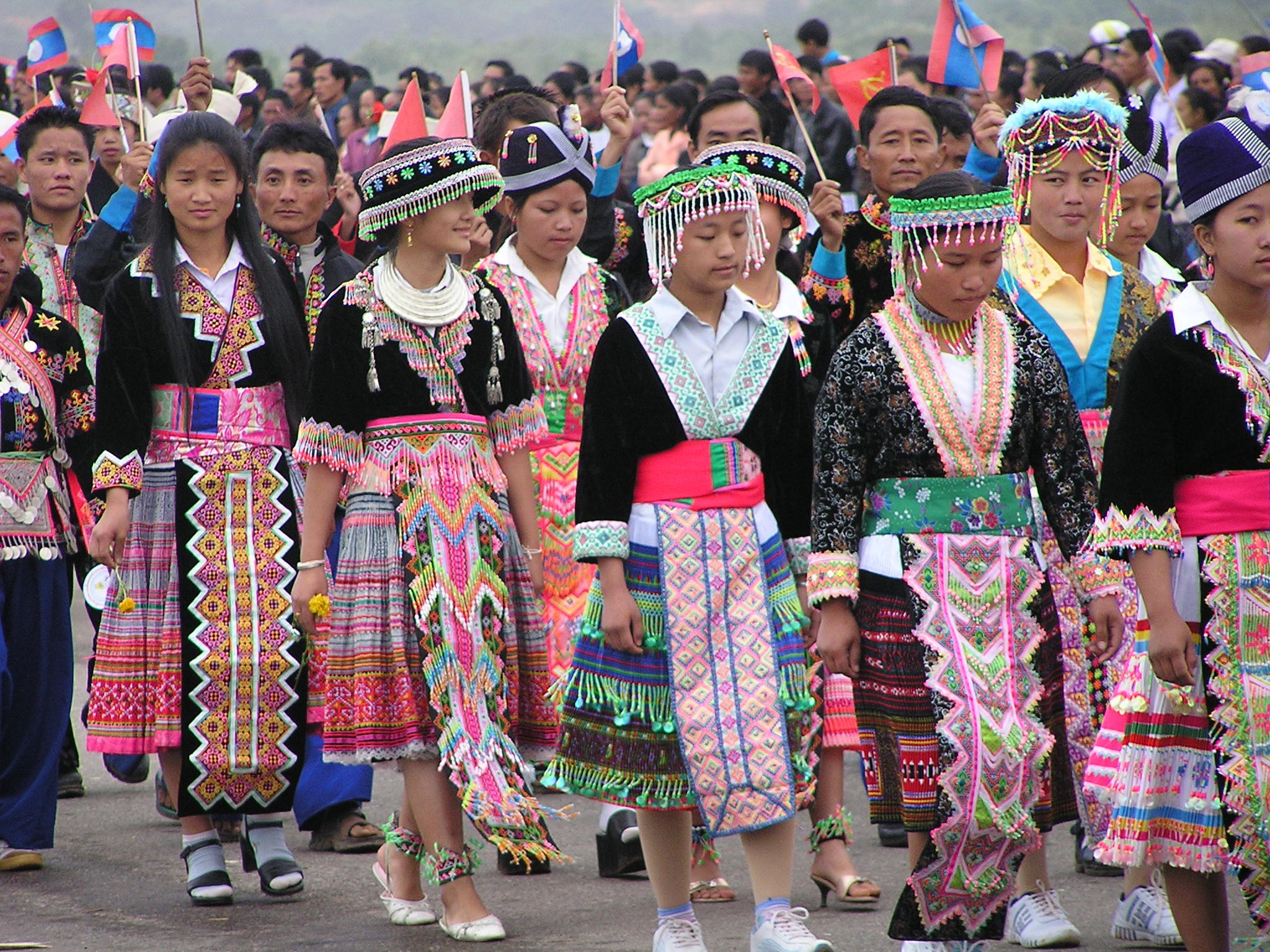 Hmong Still Struggle for Acceptance in Wisconsin Communities | WUWM