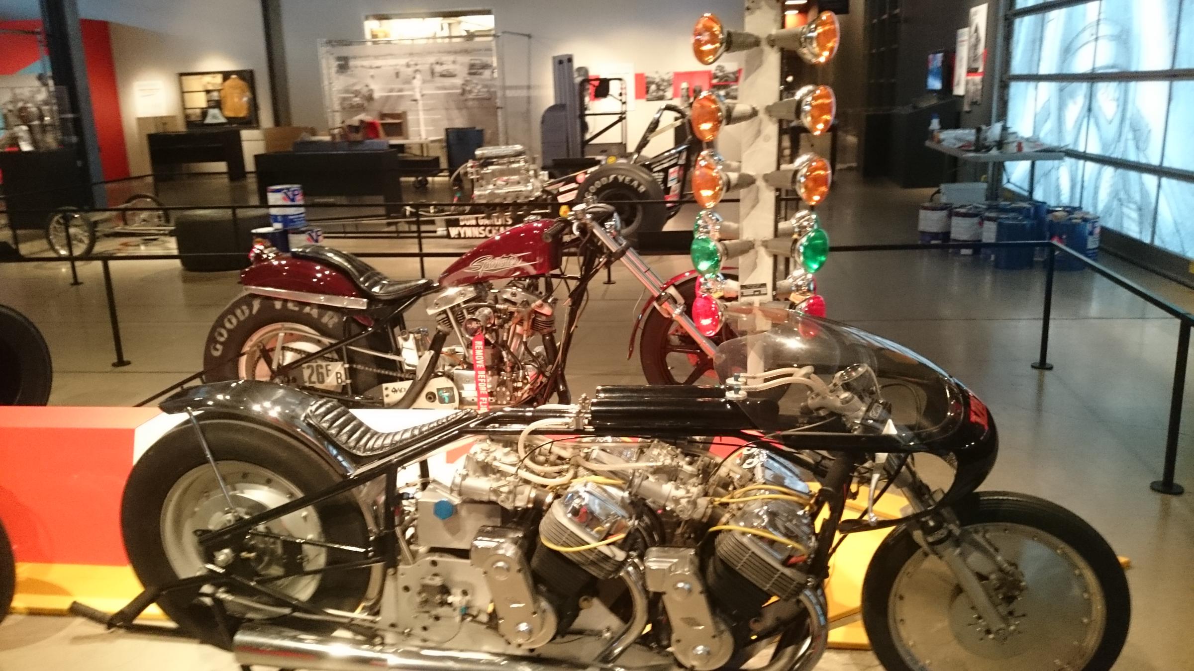 Harley Davidson Drag Racing History Hobbiesxstyle