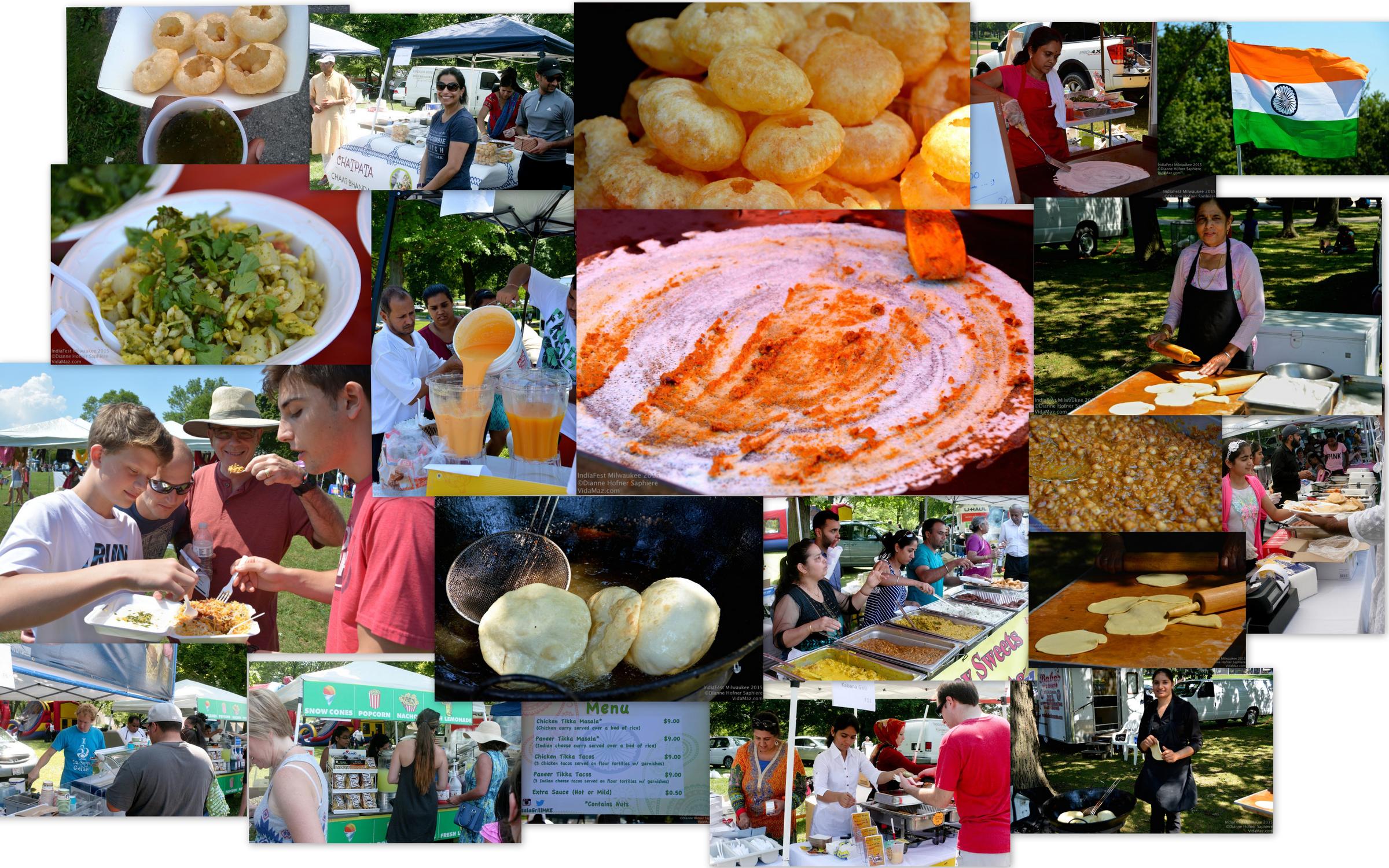Indiafest Serving A Greater Purpose Wuwm