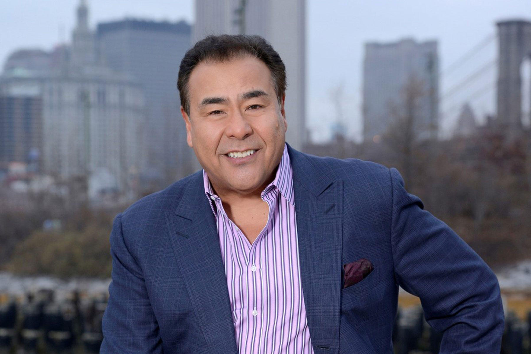 ABC's John Quiñones Works to Bring Ethical Issues Out of the Shadows | WUWM