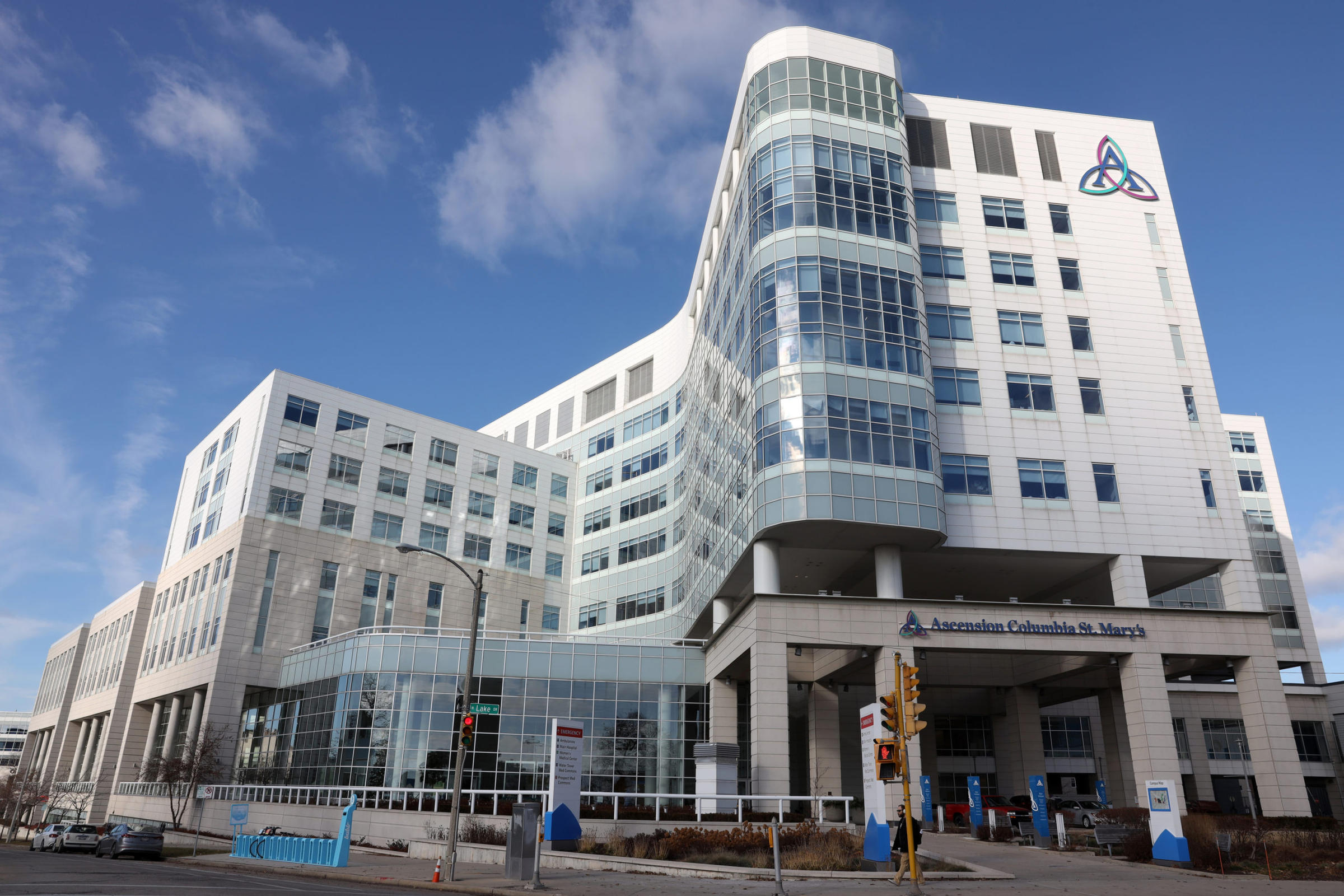 Catholics Run One-Third Of Wisconsin Hospitals, Putting Many ...