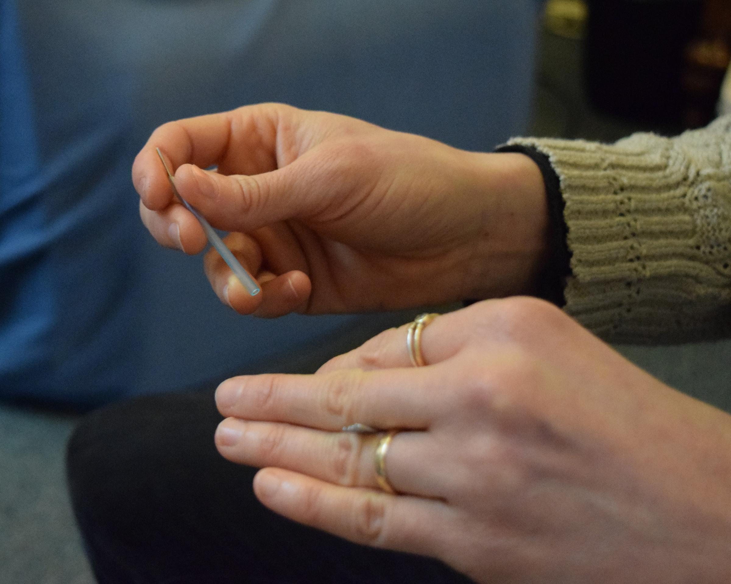 Fit For You Acupuncture WUWM