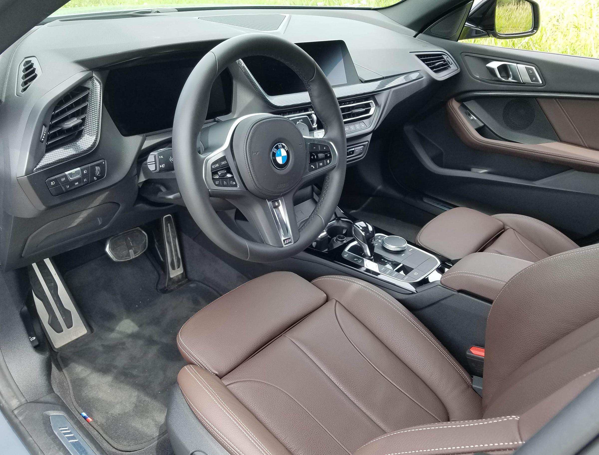 2020 BMW 228i xDrive Gran Coupe Review | WUWM