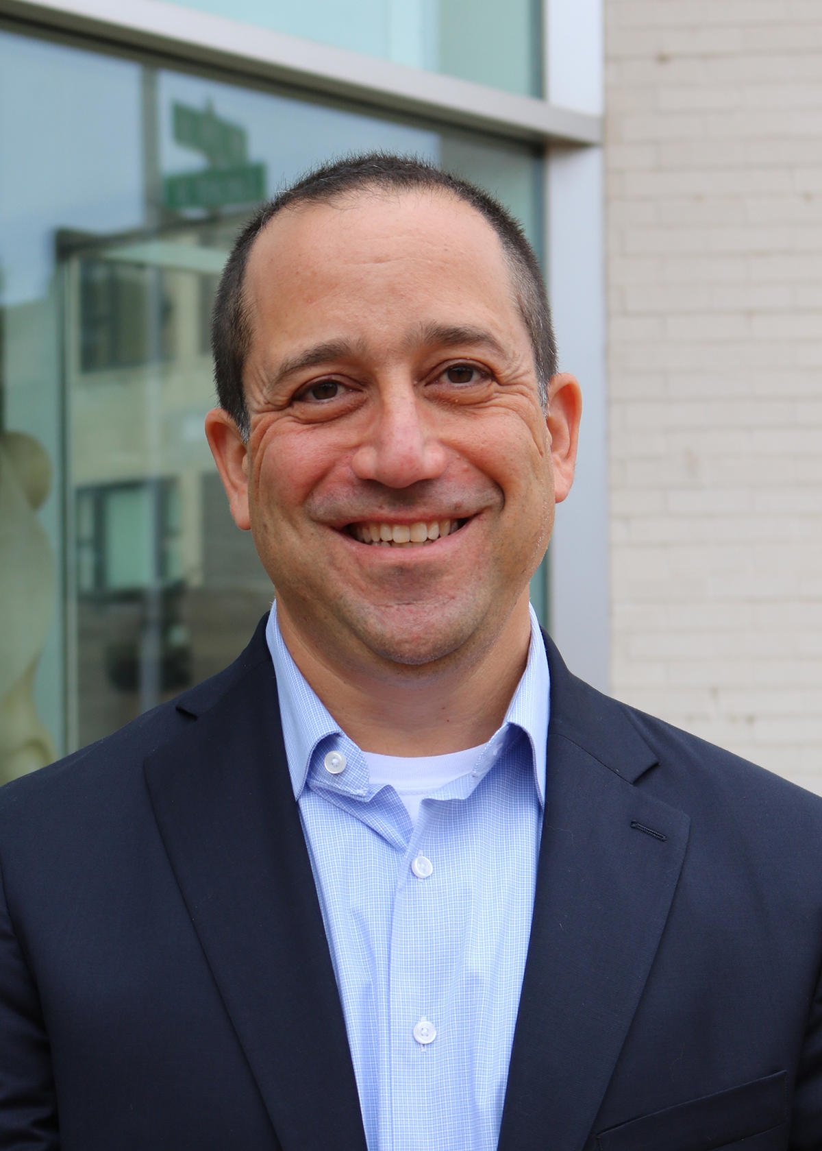 New Director for Dubuque Museum of Art WVIK