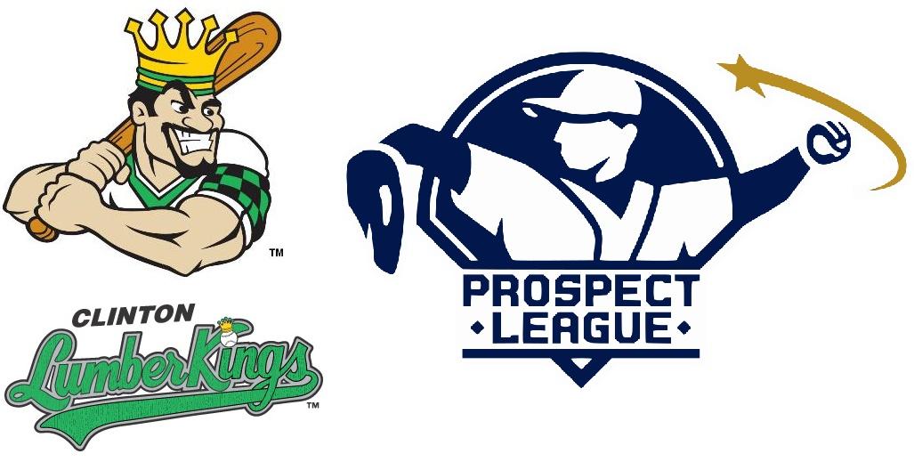 Clinton Lumberkings Join Prospect League WVIK