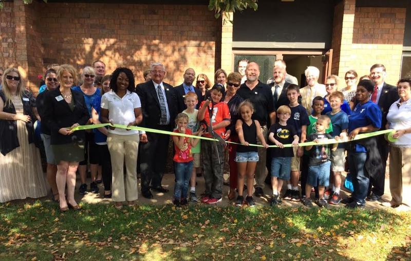 Two Rivers YMCA Opens First Rock Island Office | WVIK