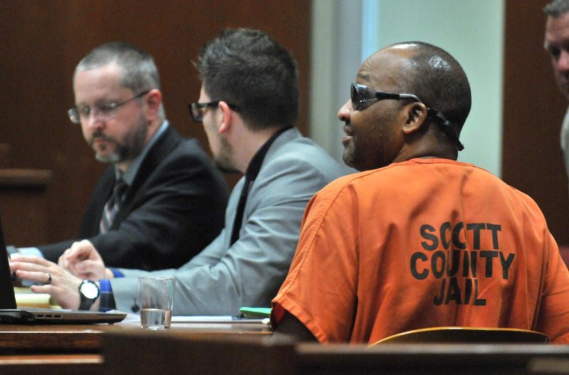 From Mistrial To Guilty How Did Stanley Liggins' Fate