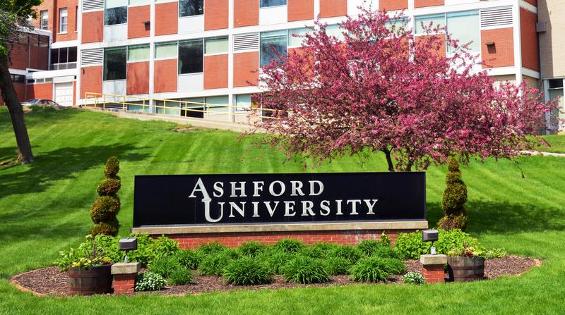 Midwest Week: New Use for Ashford Campus | WVIK