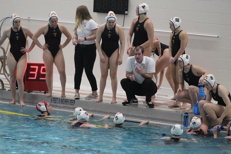 Augustana Hires First Water Polo Coach WVIK