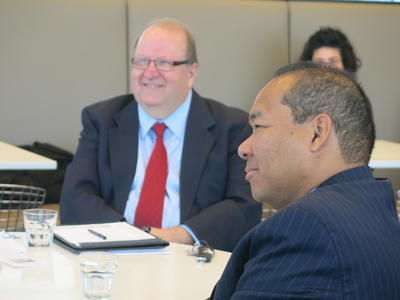 Viking River Cruises Plans Trips On The Mighty Mississippi Wvik