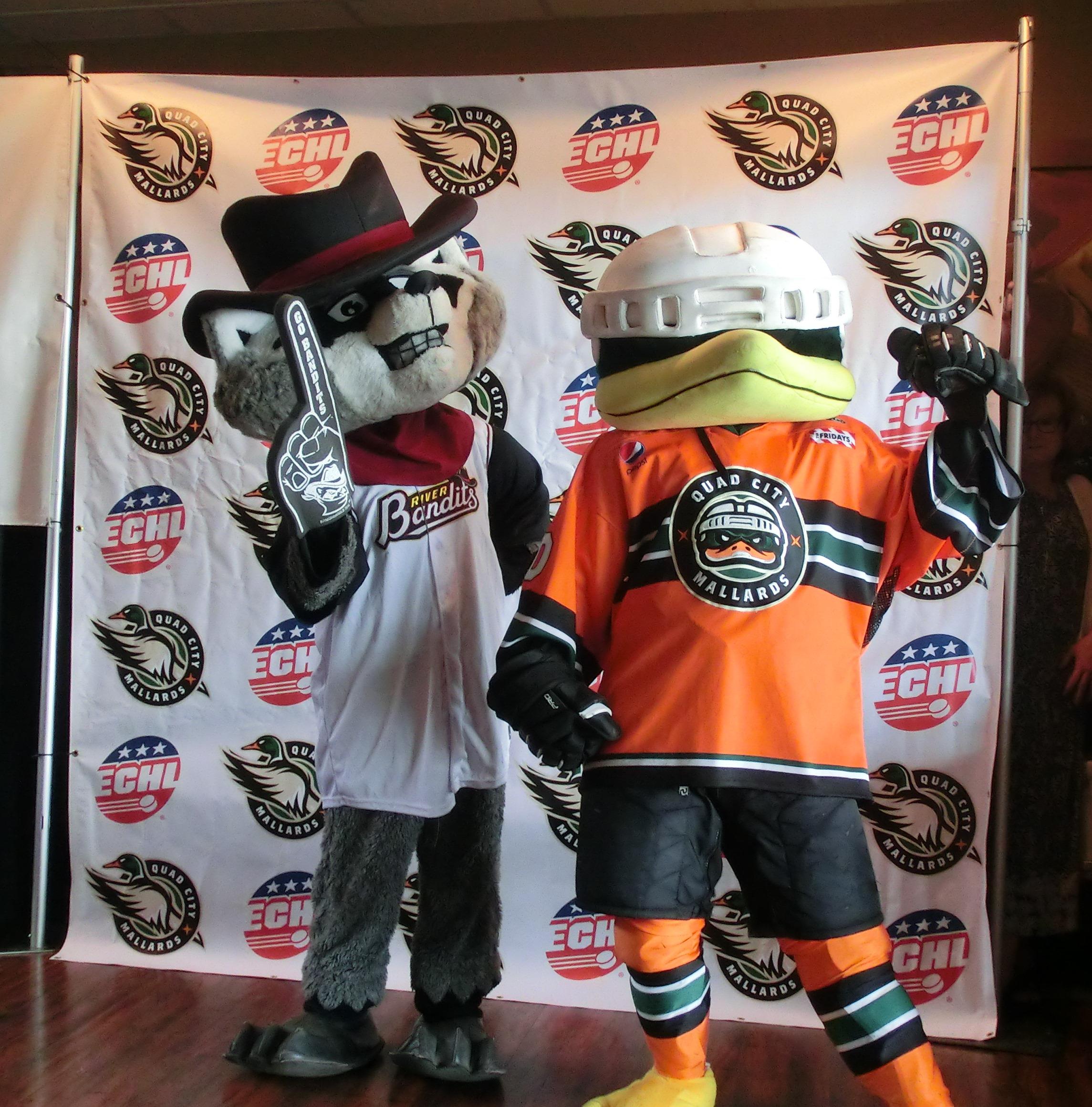 We're Number 1 in Minor League Sports WVIK