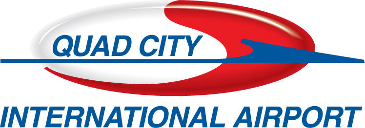 quad city international airport address