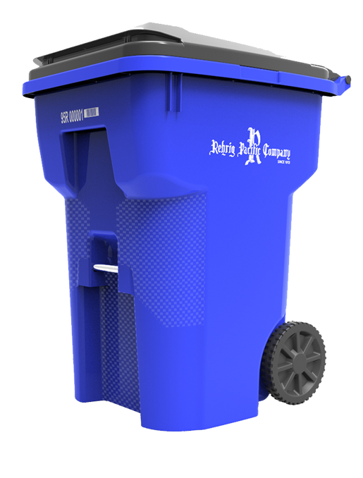 Moline Upgrades Recycling Bins WVIK