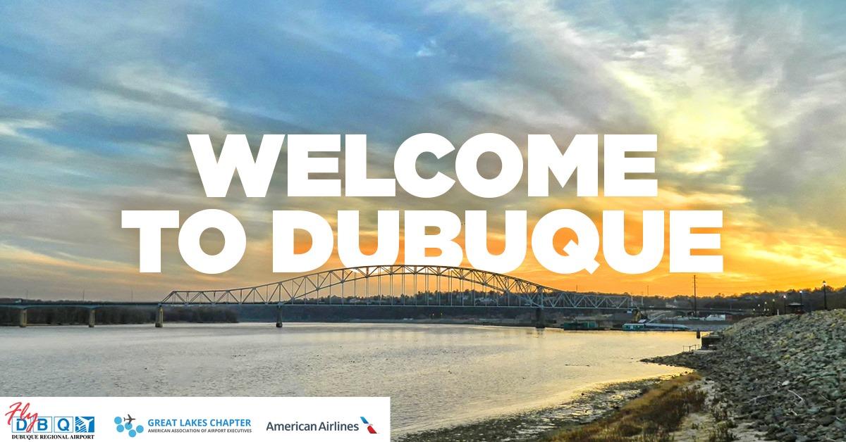 Dubuque Airport Lands 1.3 Million to Better Air Service WVIK