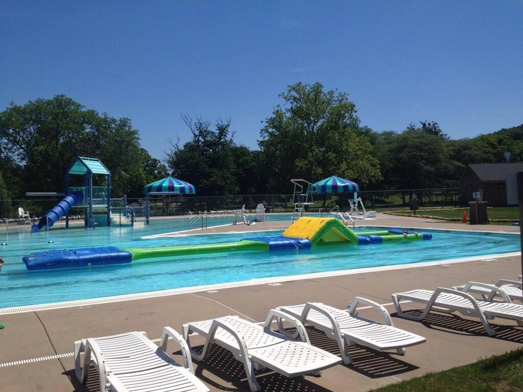 Moline Considers Budget Cuts for Parks WVIK