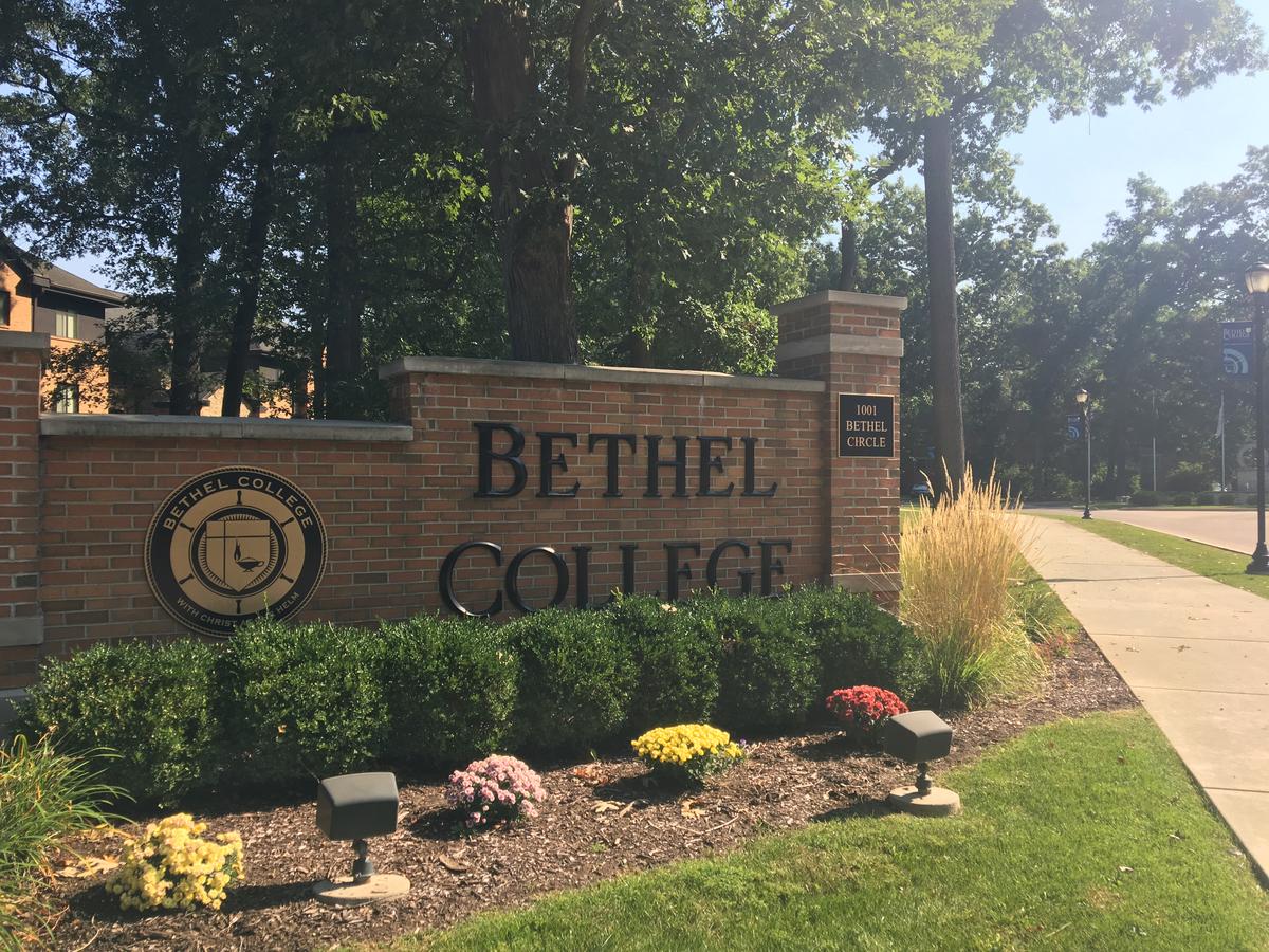 Bethel College To Become Bethel University WVPE