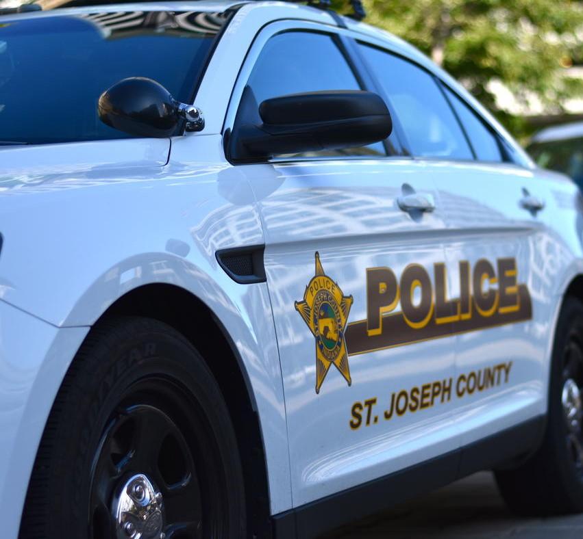 St. Joseph Co. Sheriff Begins Termination Process For Two Officers WVPE