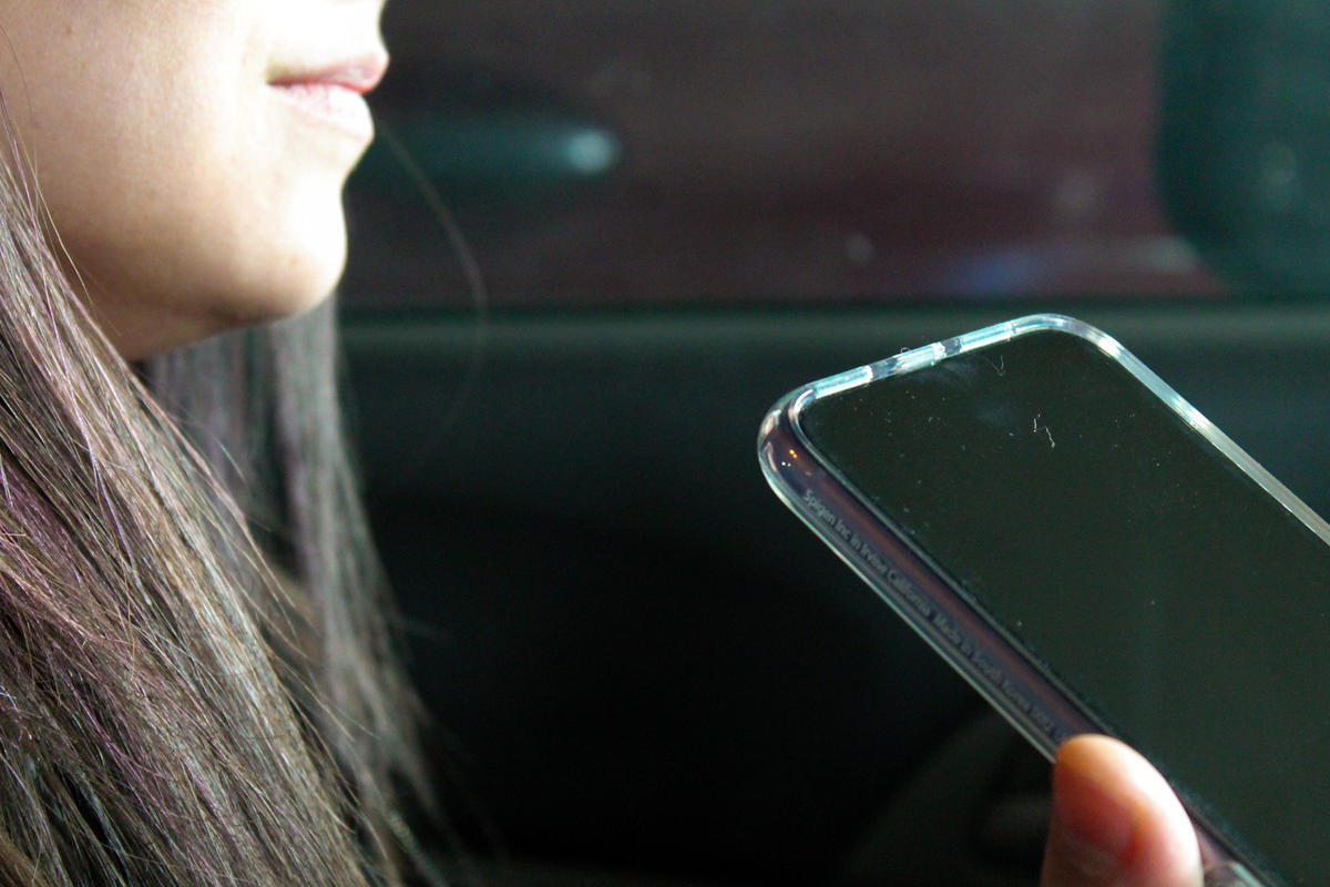 HandsFree Driving Law, With 500 Fine, Passes House WVPE