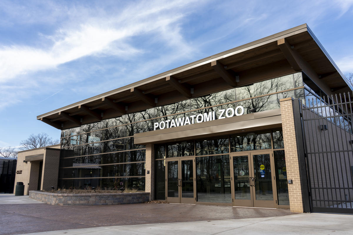 Potawatomi Zoo Postpones Season Opening Over Coronavirus | WVPE