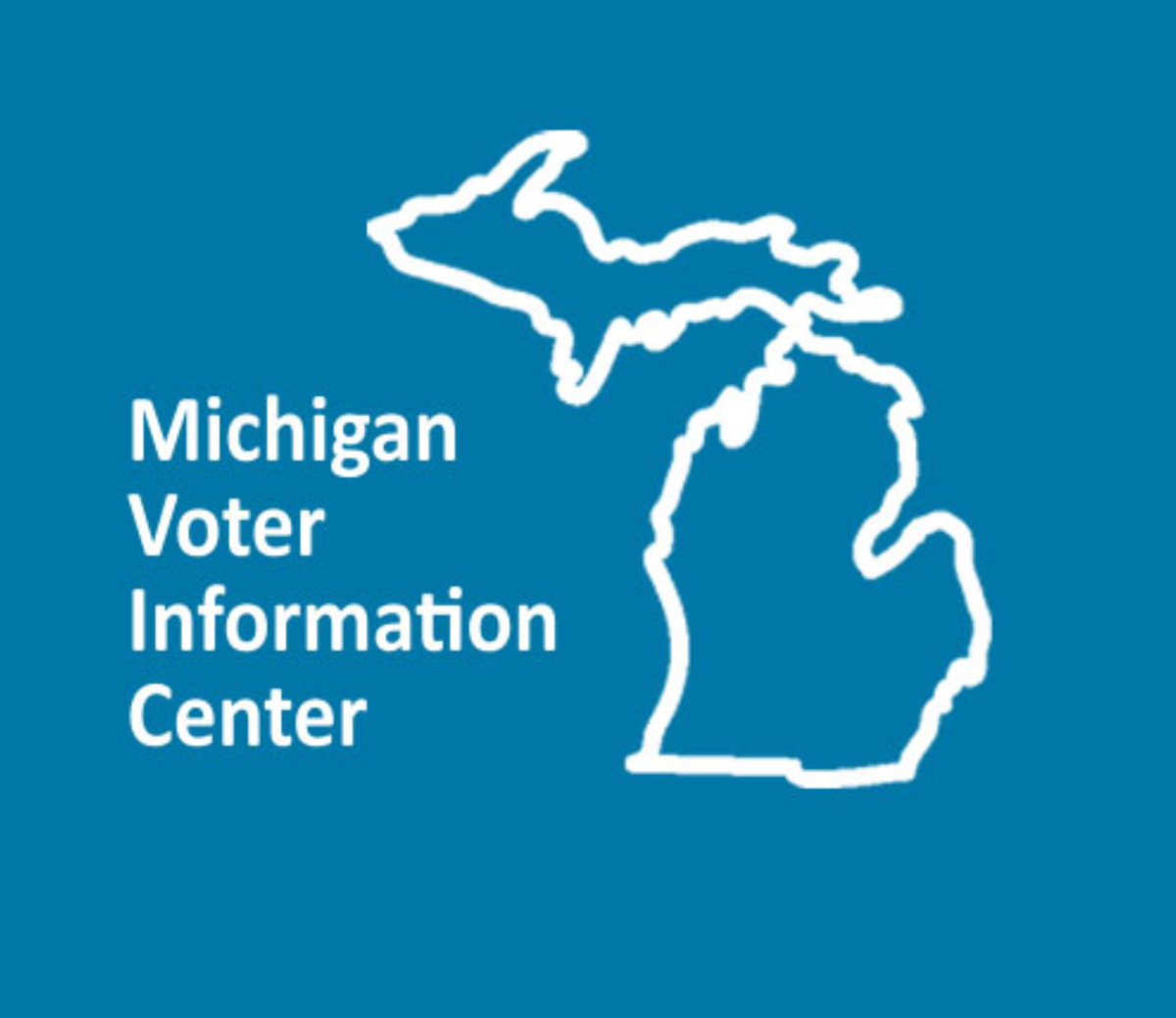 Monday Is Deadline In Michigan To Register Online Or By Mail To Vote WVPE
