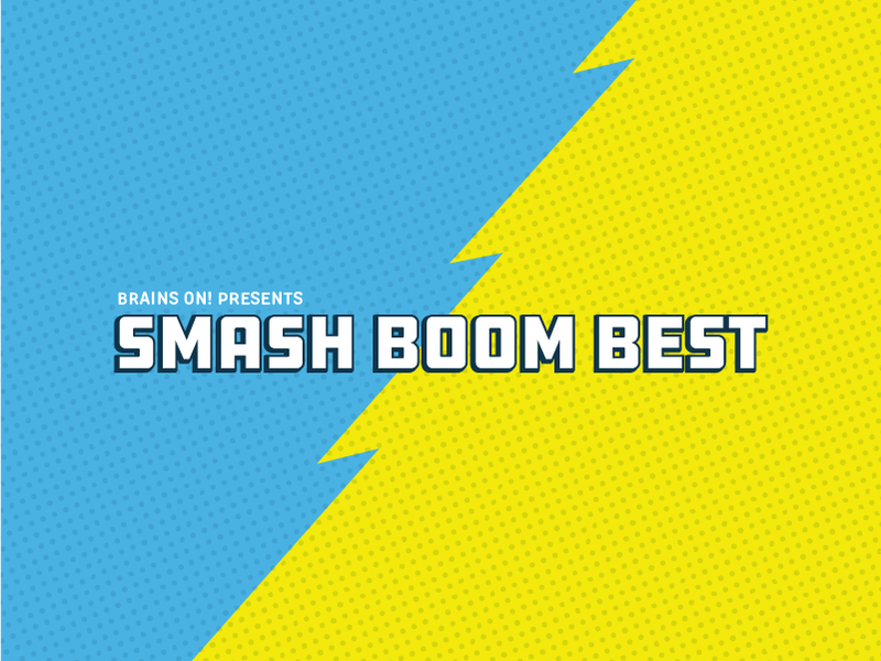 smash boom best season 2