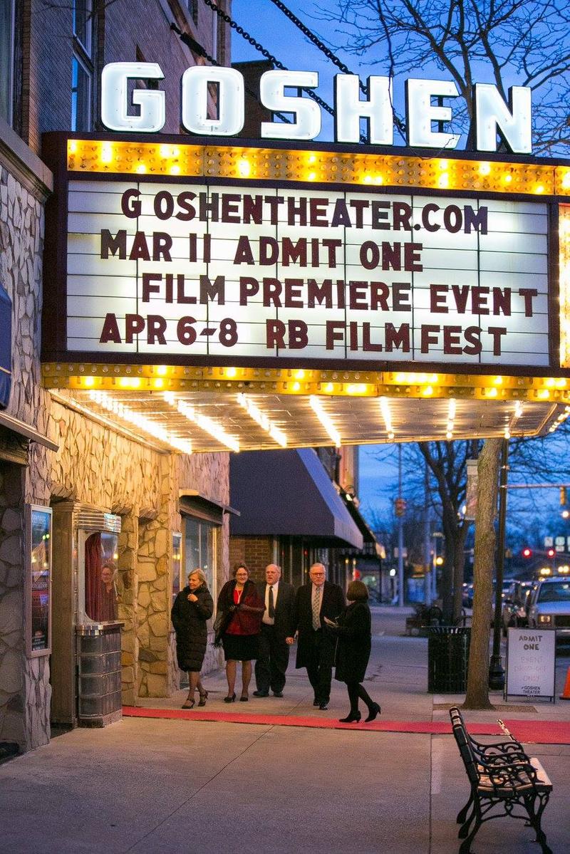 $1 Million Boost For Goshen Theater Renovation | WVPE