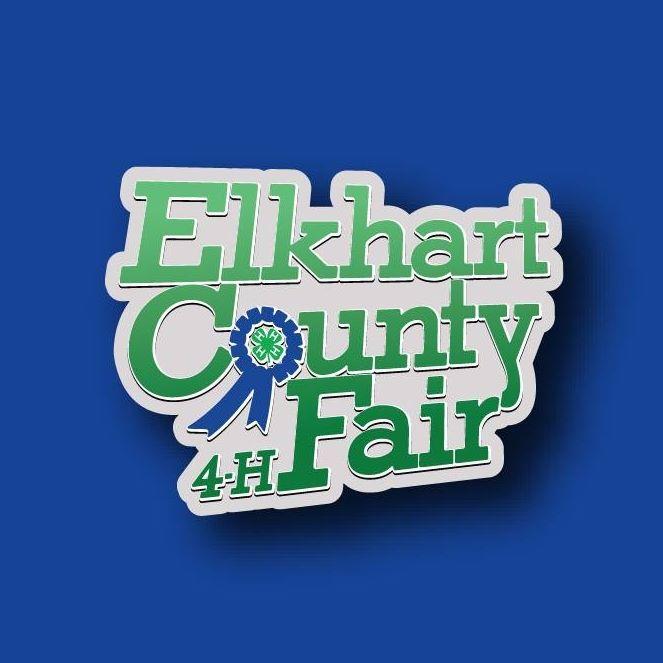 Elkhart Co. 4-H Fair Won't Be Held In July Of 2020 | WVPE