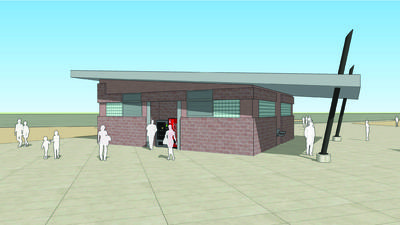 Improvements To Warren Dunes Coming Wvpe