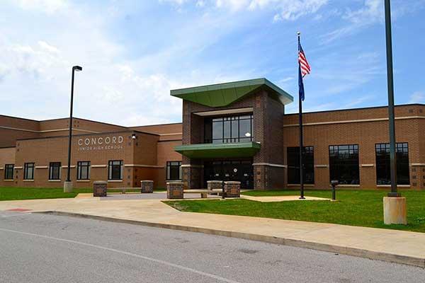 Concord Schools Change Start Times | WVPE
