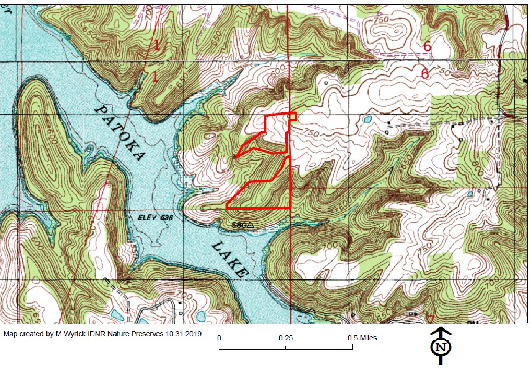 indiana-approves-nature-preserve-with-a-significant-cave-wvpe