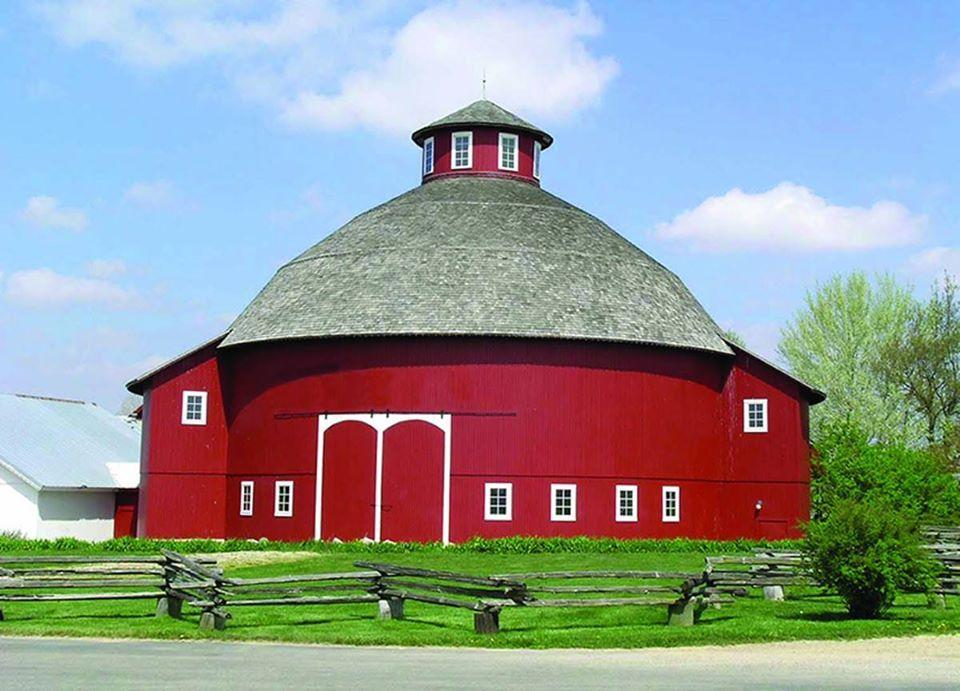 Parts Of Indiana S Amish Acres Going On Auction Block Wvpe