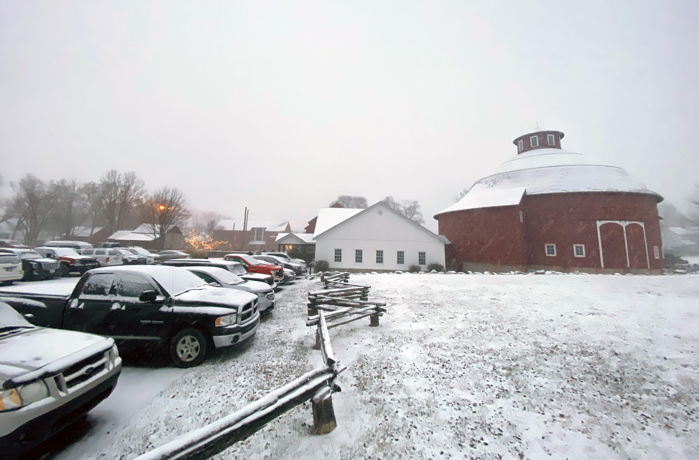 Amish Acres Sells In Seven Parts For Total Of 4 225 Million Wvpe