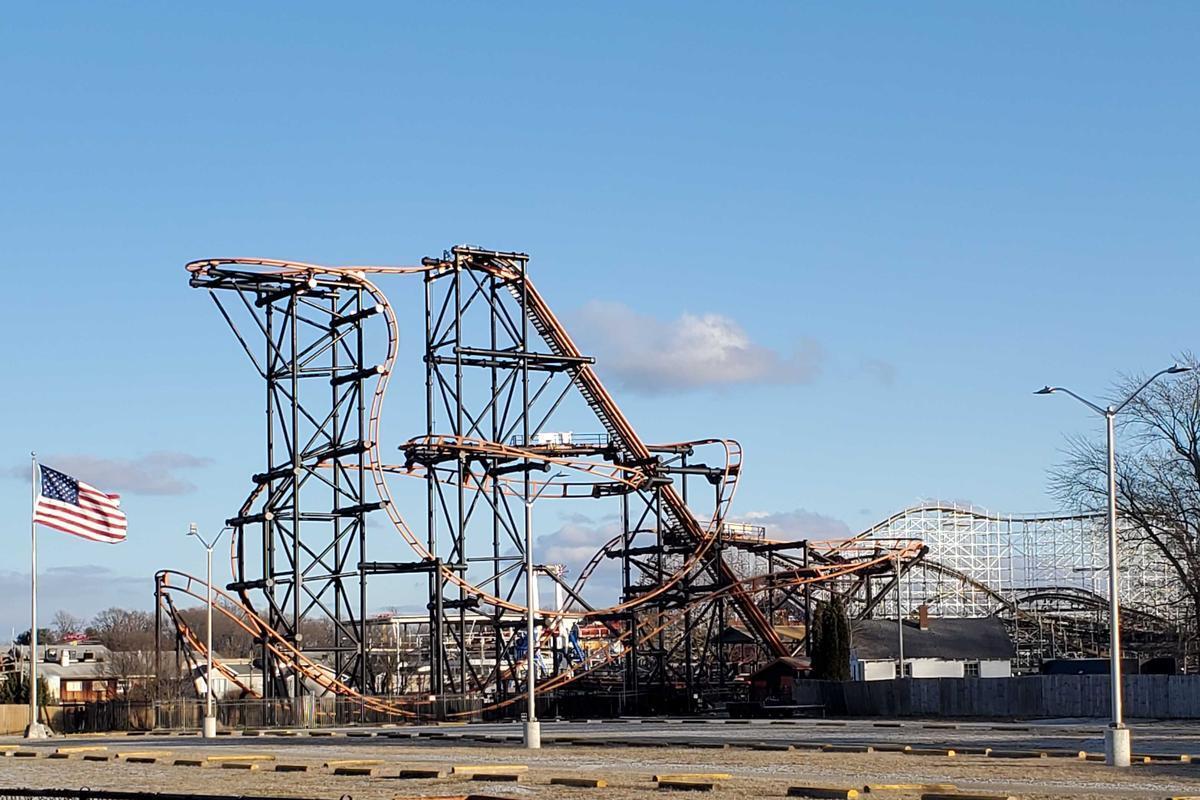 Owner Indiana Beach Amusement Park Could Reopen This Year WVPE