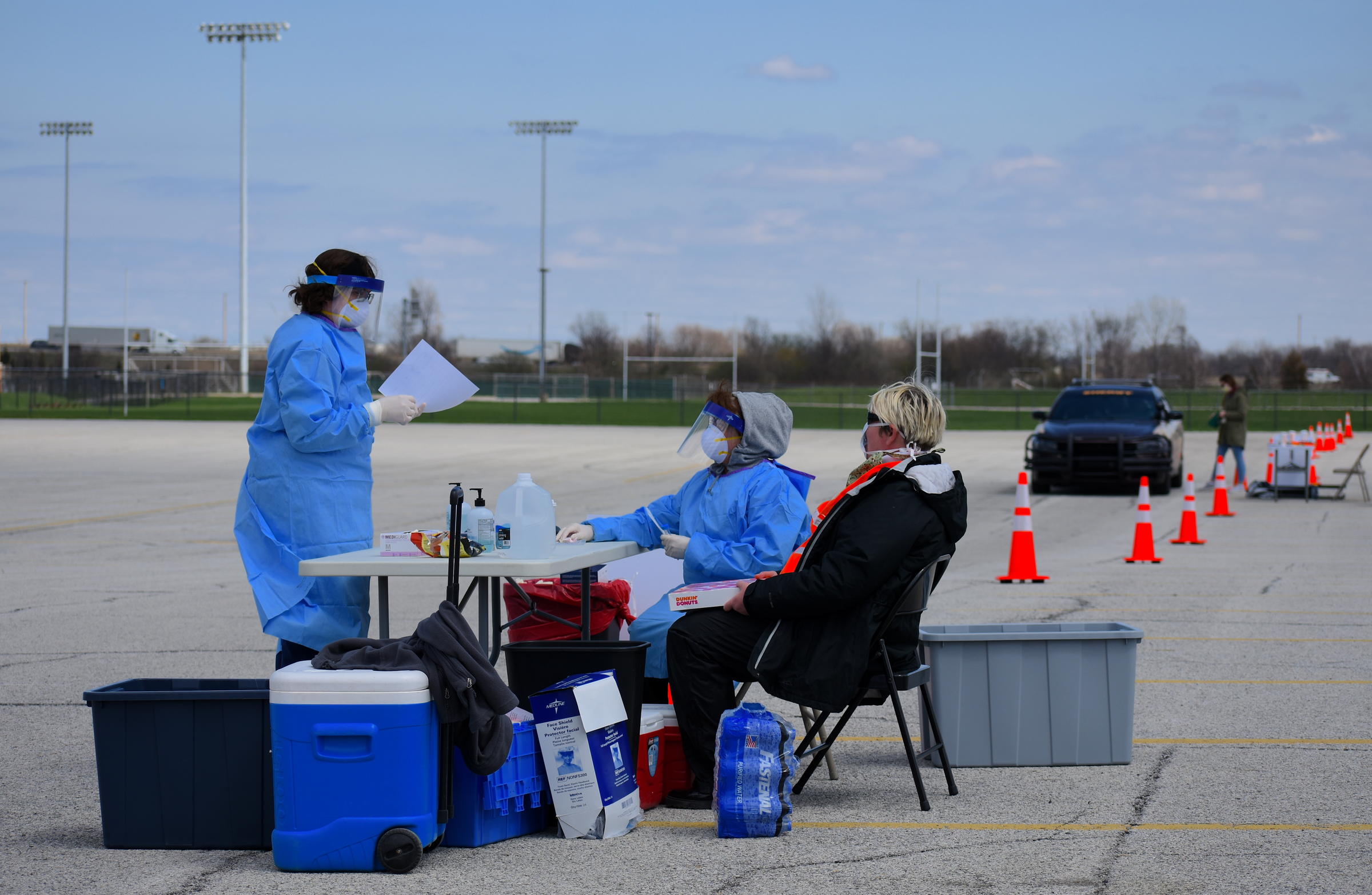 Beacon Medical Group Elkhart East - zpk8og4