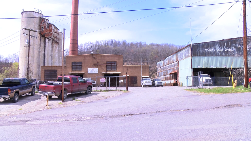 Clarksburg Waste Site Could Get Superfund Priority Status | West