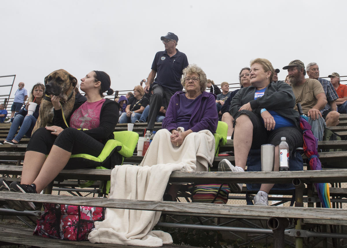 Ona Speedway