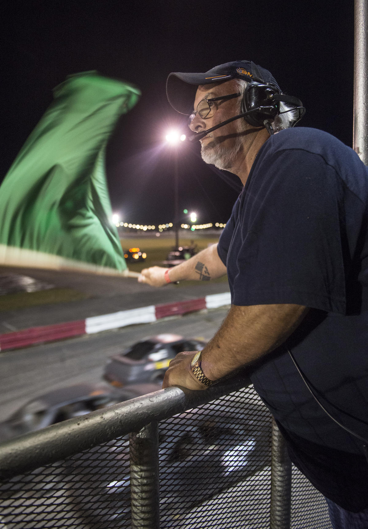 Ona Speedway