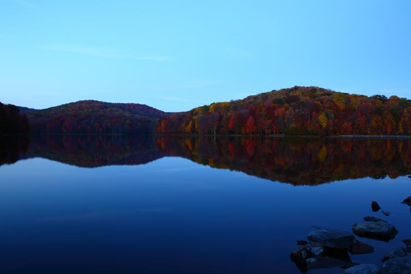 Best Places For Fall Foliage In West Virginia at stephendjones blog