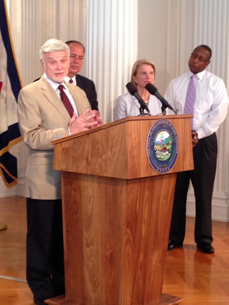 UMWA Joins Coal Industry to Oppose EPA Regs West Virginia Public