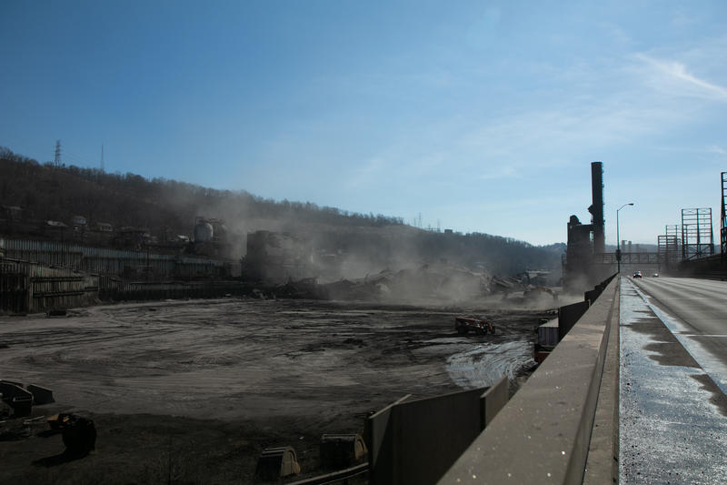 What Happened to Weirton? Part 1 Living in the Aftermath West Virginia Public Broadcasting