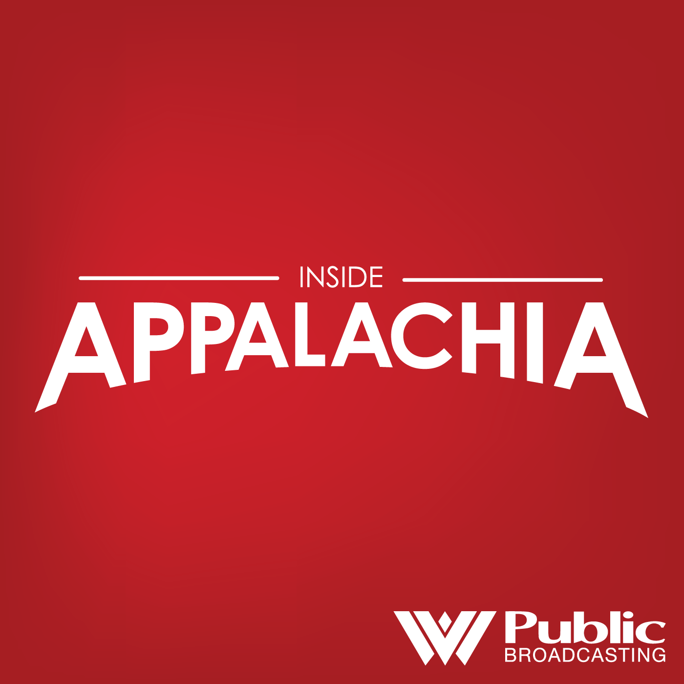 Inside Appalachia cover