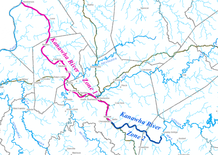 Five Things From West Virginia American Water's Testimony to the PSC ...