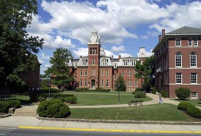 Wvu Exploring Purchase Of Beckley Campus 