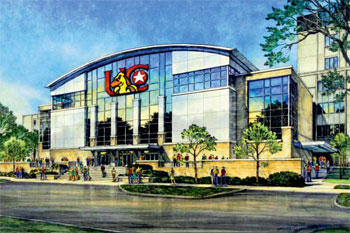 University Of Charleston >> University Of Charleston To Build New Gym West Virginia University Of Charleston >> University Of Charleston To Build New Gym West Virginia