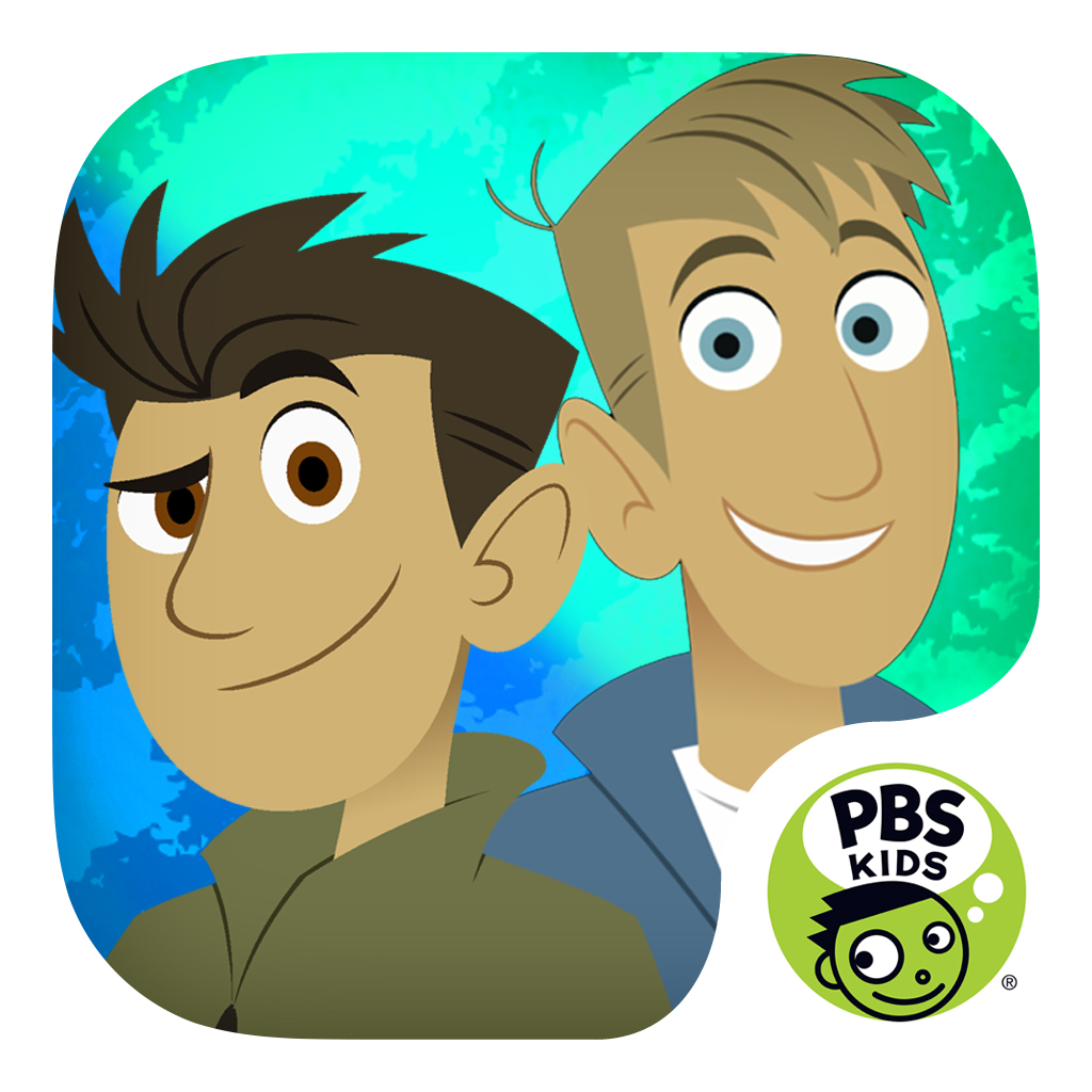 Wild kratts hippo