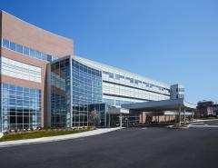 Camden Clark Medical Center to Expand | West Virginia Public Broadcasting