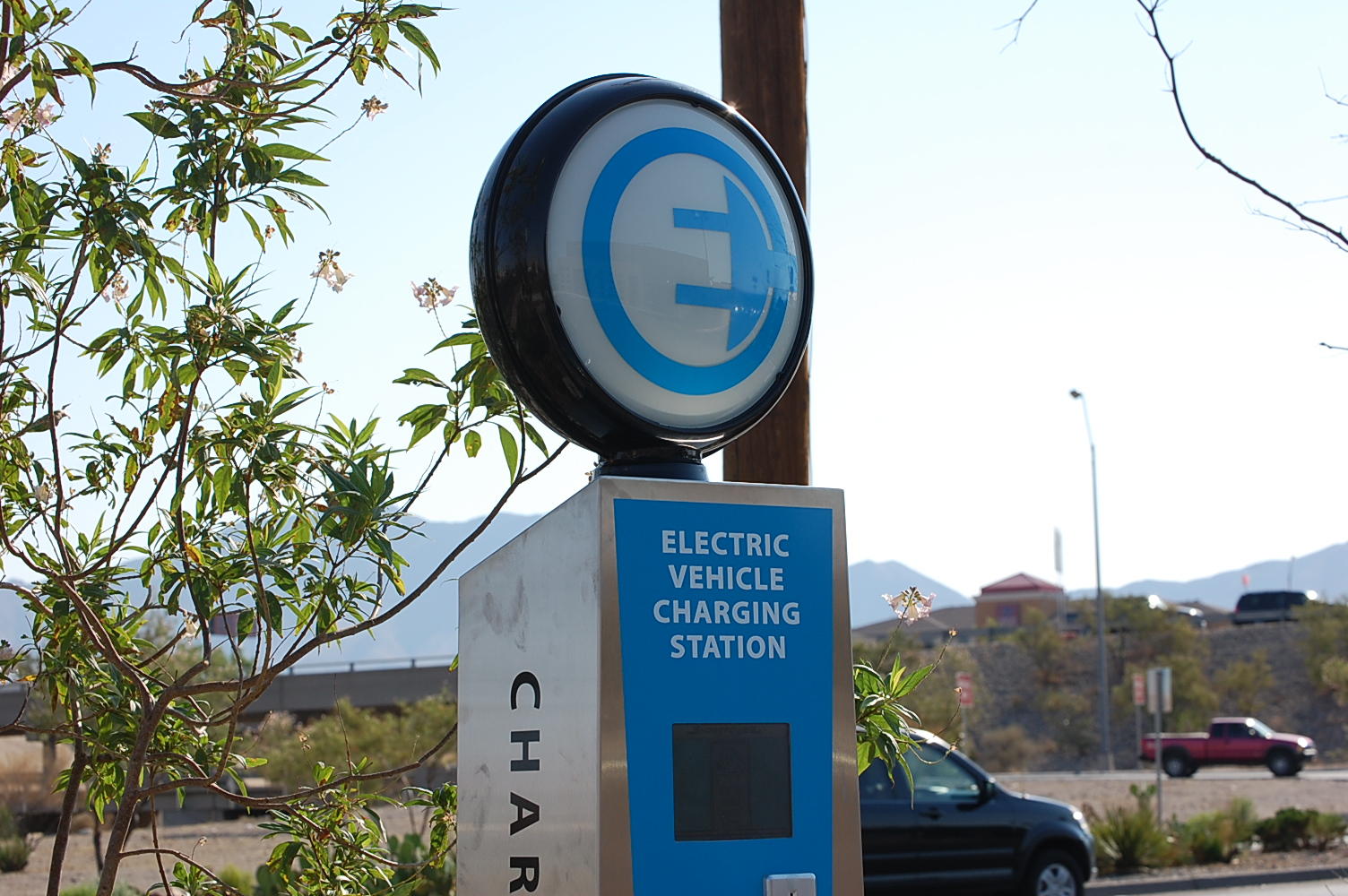 State Parks to Offer Electric Car Charging Stations West Virginia