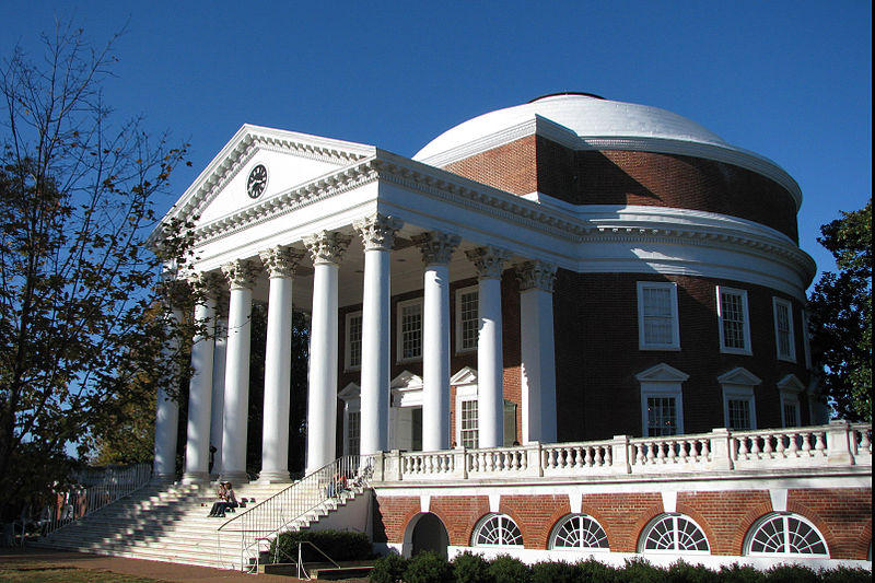 new rules for rallies at uva