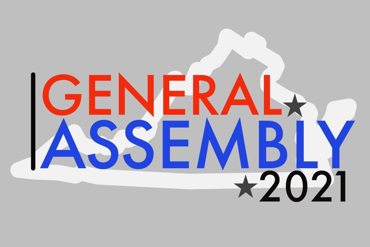 Taking A Look At What To Expect From The 2021 General Assembly Session ...