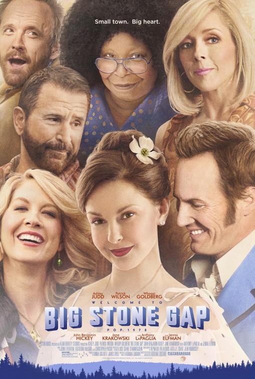 Big Stone Gap the Movie Love Letter to Southwestern VA Town Goes Big Stone Gap the Movie Love Letter to Southwestern VA Town Goes